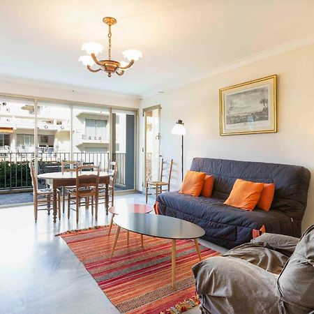 Appartement Cap d'Antibes Extérieur photo