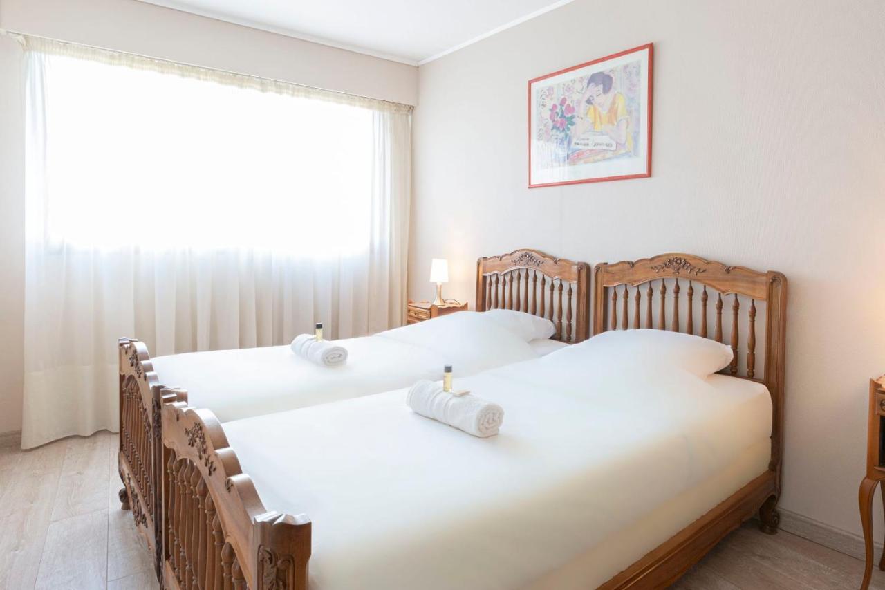 Appartement Cap d'Antibes Extérieur photo